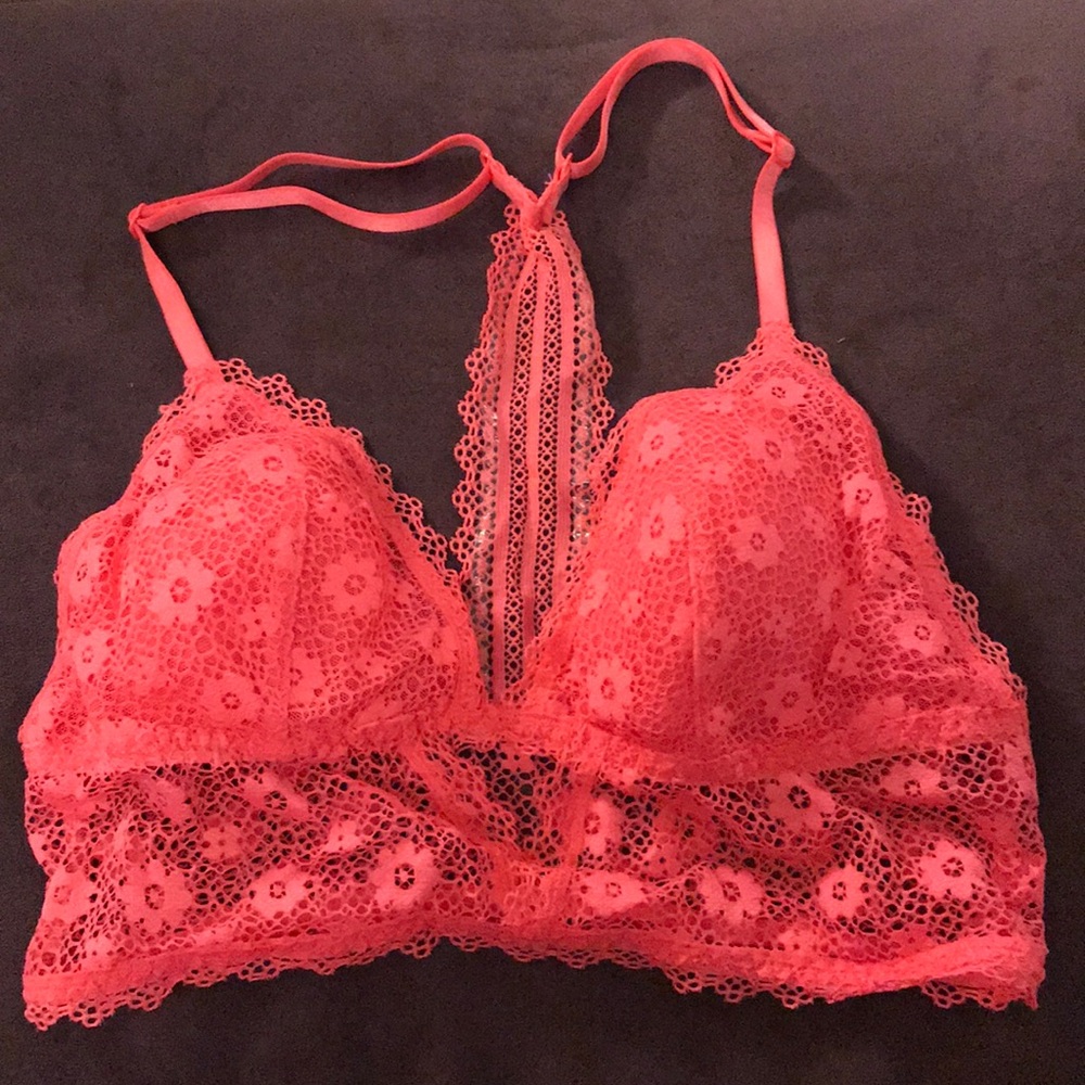 Victoria’s Secret bralette
